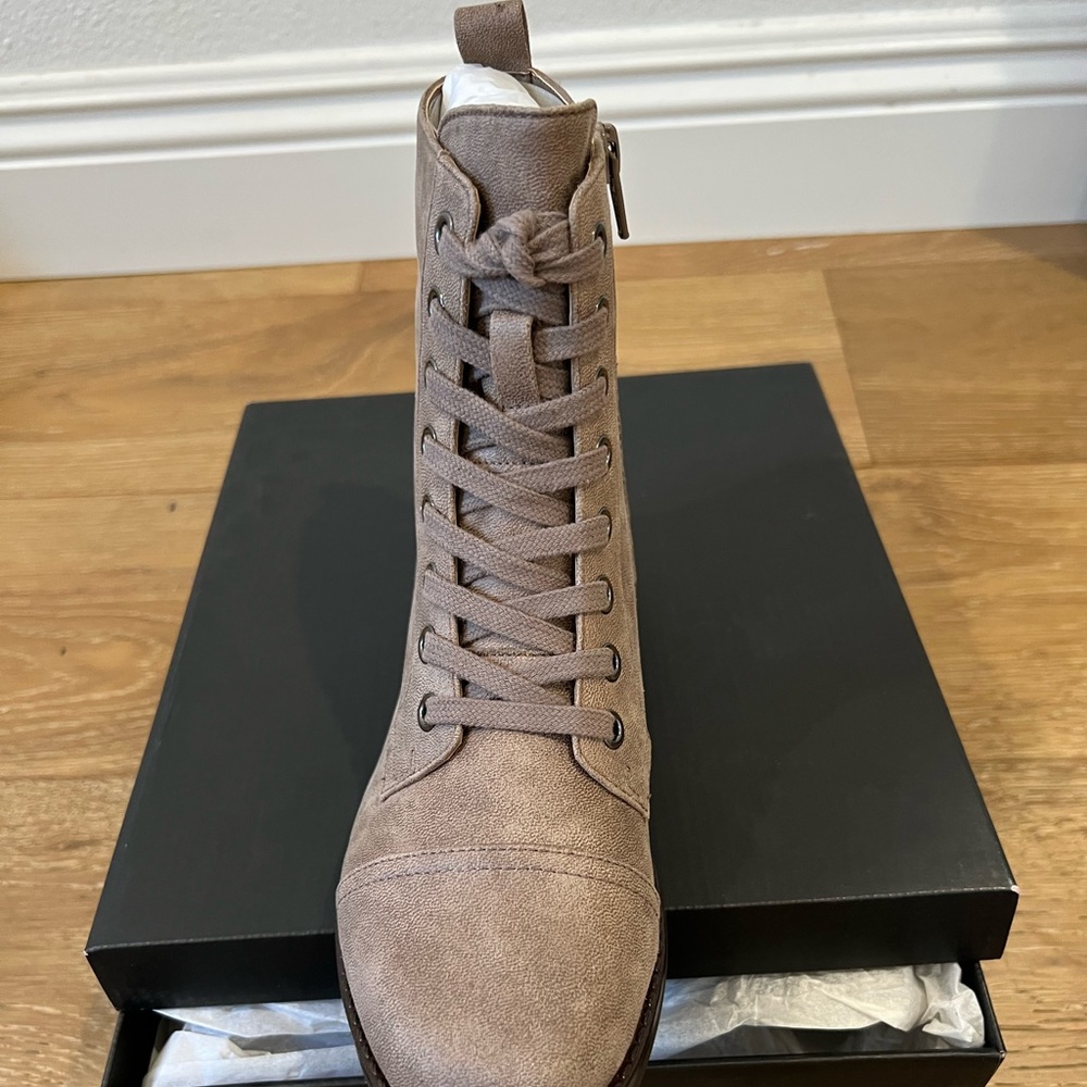 Aerosoles boots